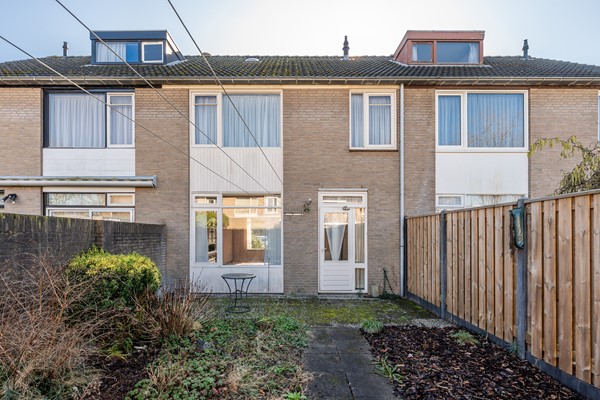 Medium property photo - Aldendriel 51, 5653 PH Eindhoven